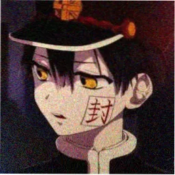 杜甫 诗人头像